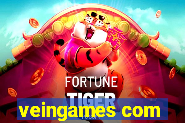 veingames com