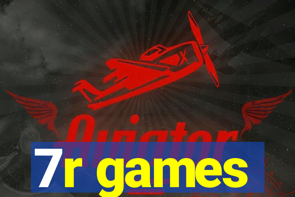 7r games