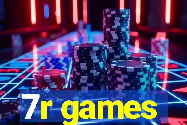 7r games