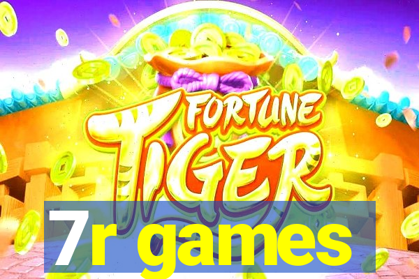 7r games