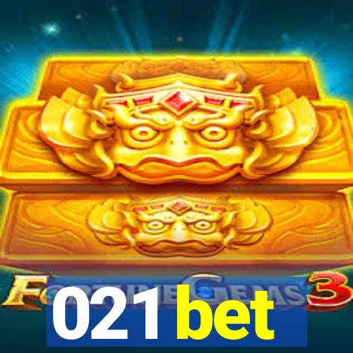 021 bet
