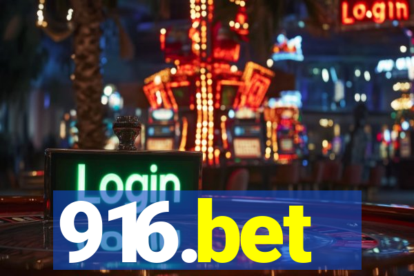 916.bet