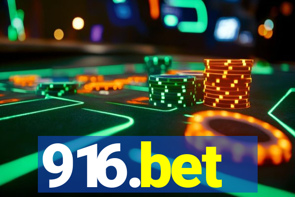 916.bet