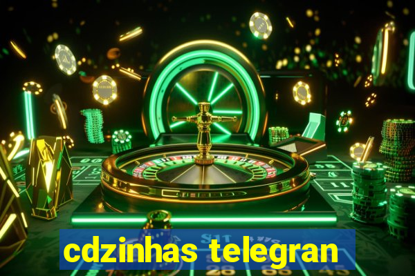 cdzinhas telegran