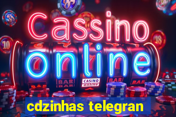cdzinhas telegran