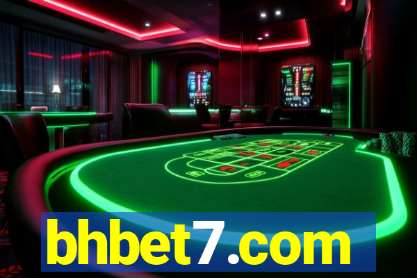 bhbet7.com