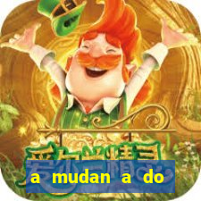 a mudan a do conde beta cap 1