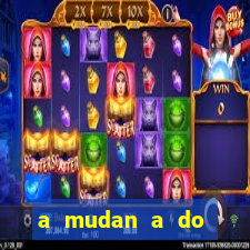 a mudan a do conde beta cap 1