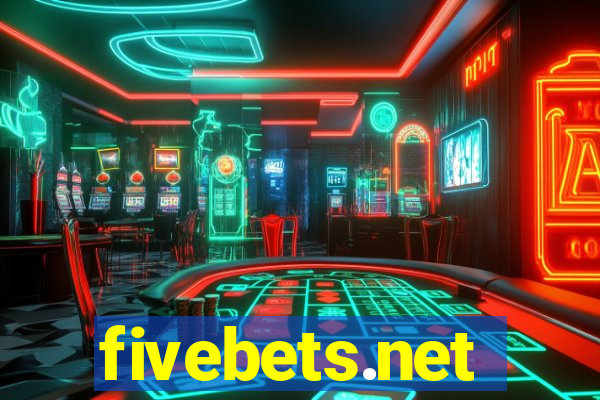 fivebets.net