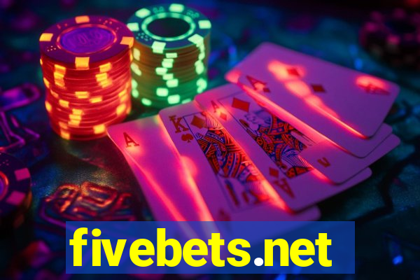 fivebets.net