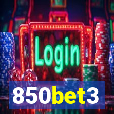 850bet3