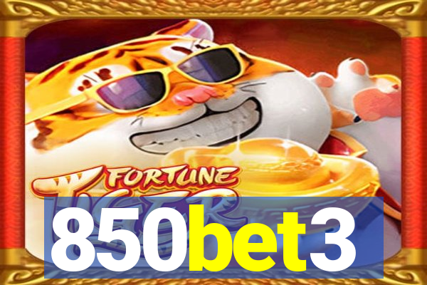 850bet3