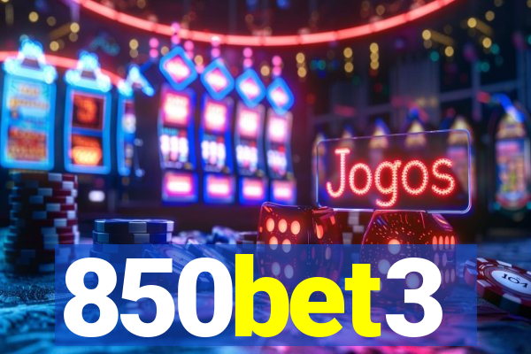 850bet3