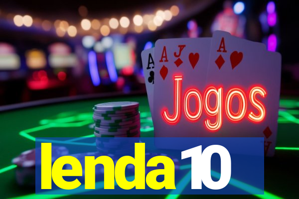 lenda10