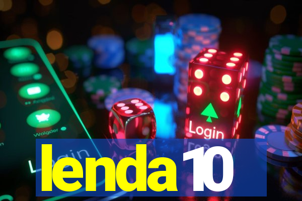lenda10