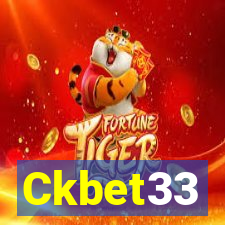 Ckbet33
