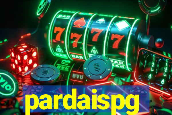 pardaispg