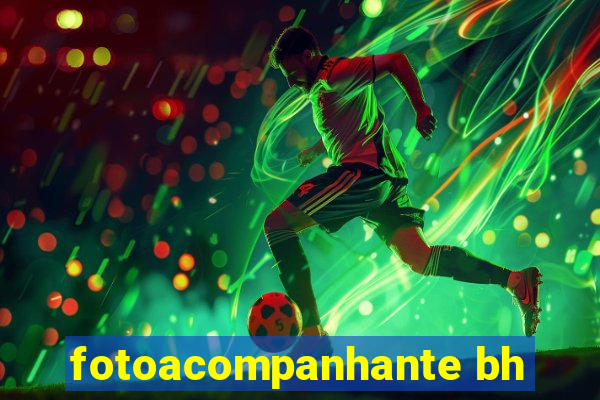 fotoacompanhante bh