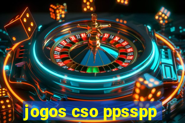jogos cso ppsspp