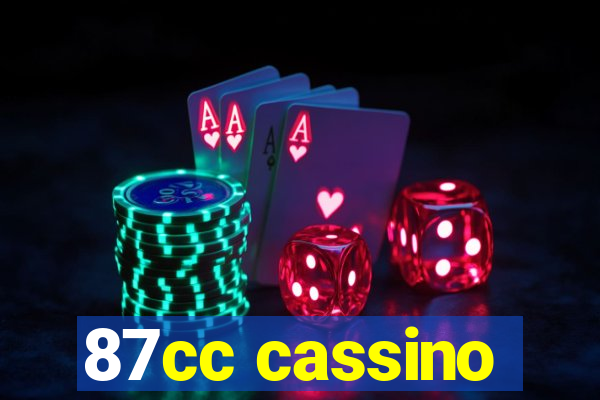 87cc cassino