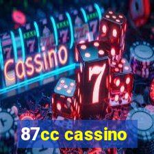 87cc cassino