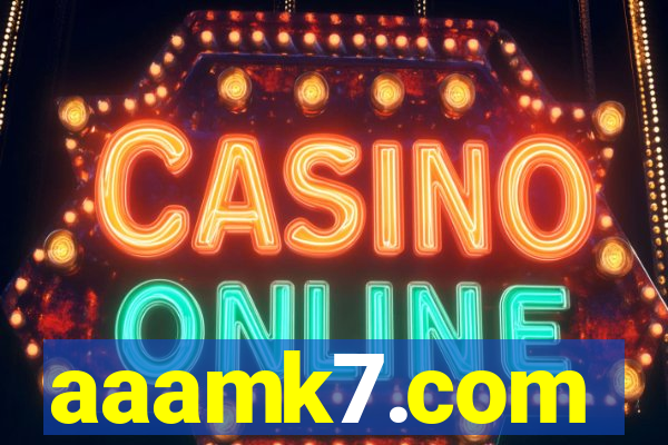 aaamk7.com