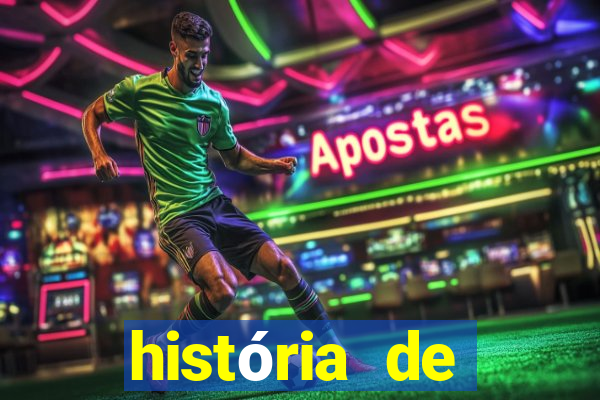 história de personagem rp fivem