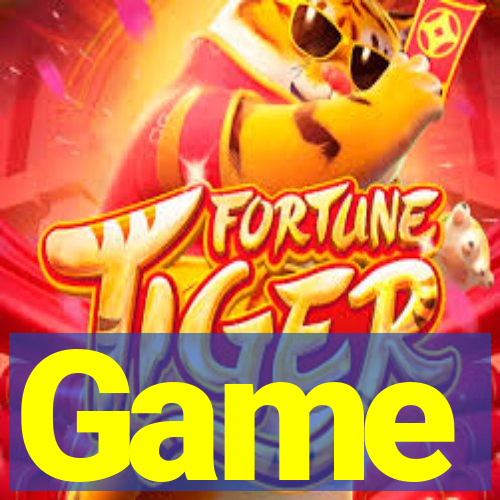 Game