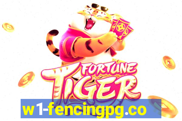 w1-fencingpg.com