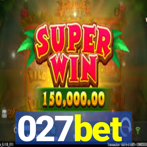 027bet