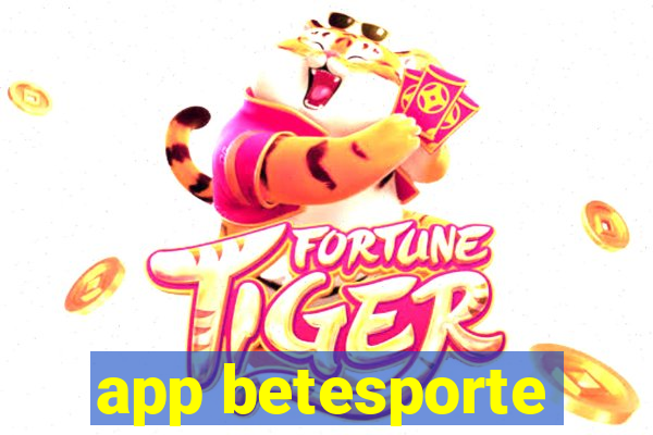 app betesporte