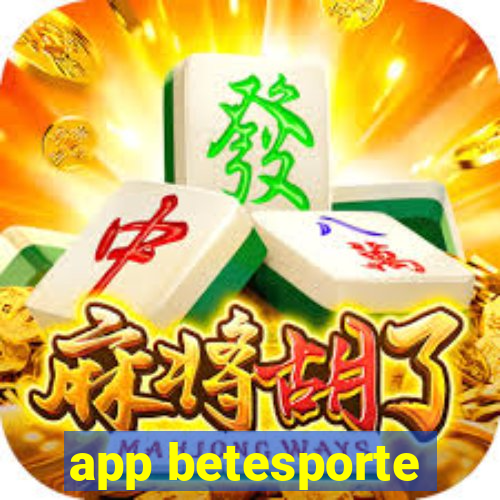 app betesporte