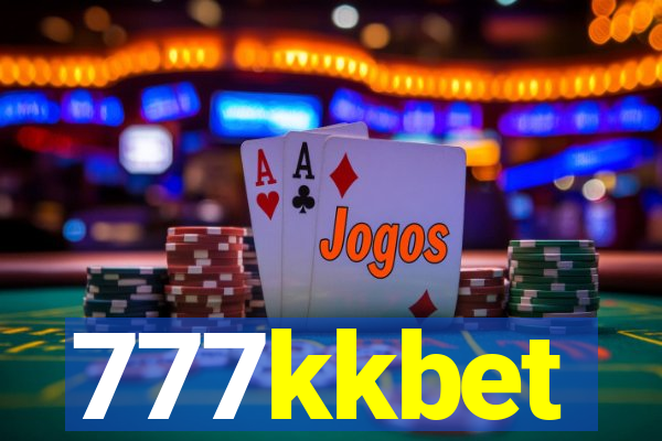 777kkbet
