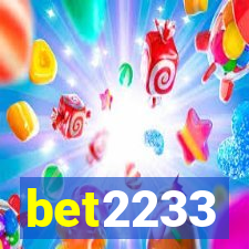 bet2233
