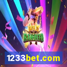 1233bet.com