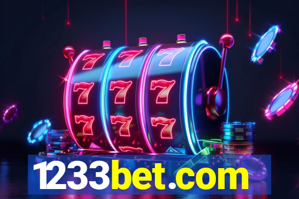 1233bet.com
