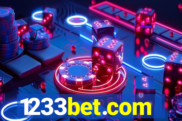 1233bet.com