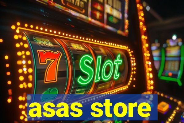 asas store