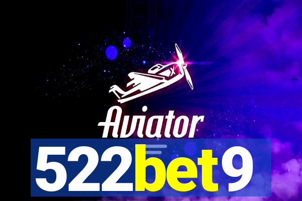 522bet9