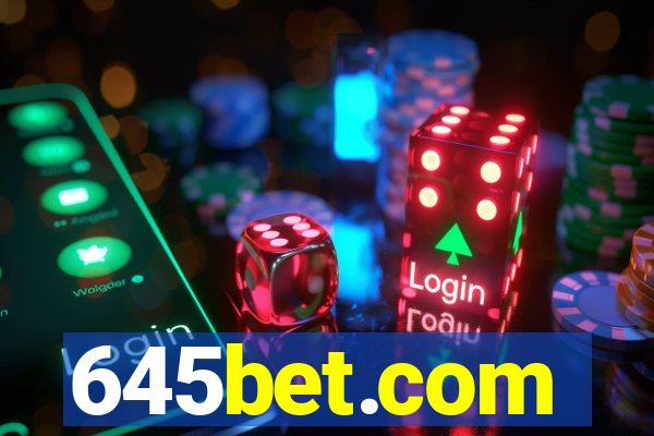 645bet.com