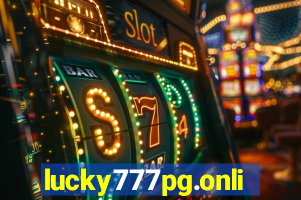 lucky777pg.online