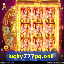 lucky777pg.online