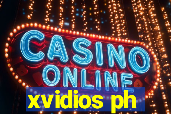 xvidios ph