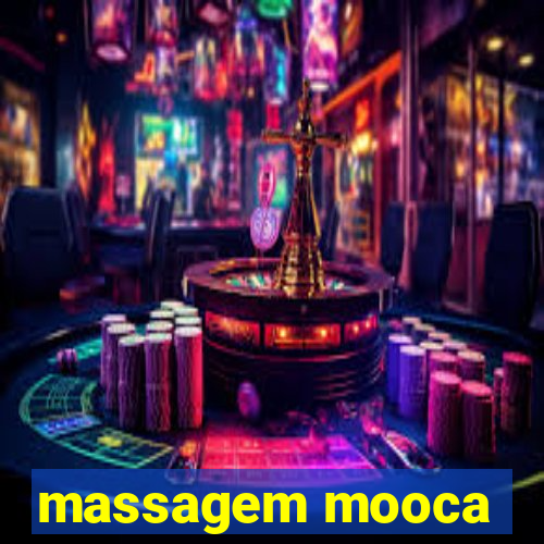 massagem mooca