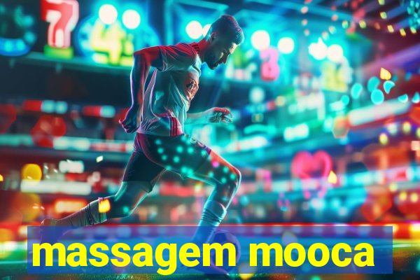 massagem mooca