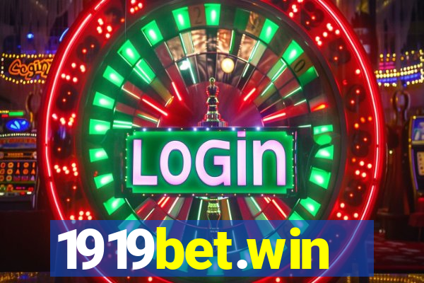 1919bet.win