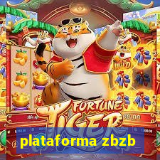 plataforma zbzb