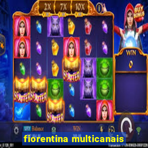 fiorentina multicanais