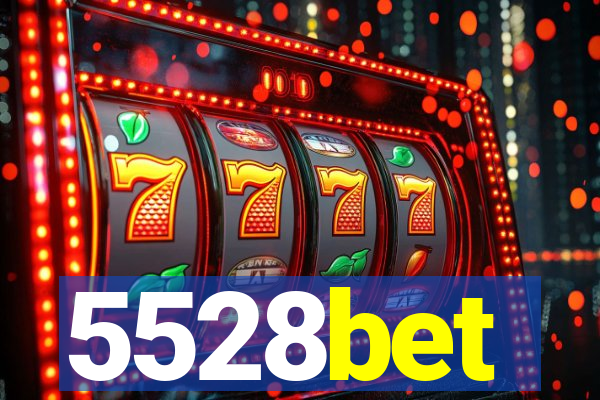 5528bet
