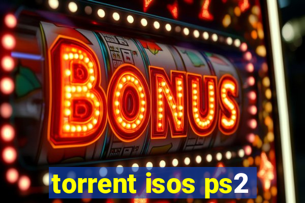 torrent isos ps2